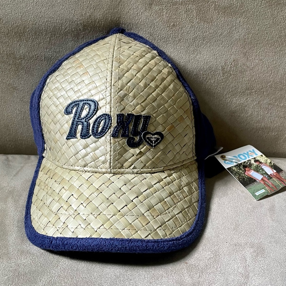 ROXY GIRL Baseball cap / Trucker hat